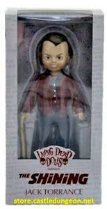 Living Dead Dolls Presents The Shining: Jack Torrance