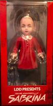 Living Dead Doll Presents Chilling Adventures of Sabrina