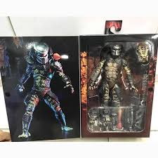 Predator 2 Ultimate Scout Predator - The Comic Warehouse