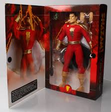 Shazam! (Dc Direct 13 inch Collector Figure)