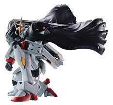 Gundam Robot Spirits Crossbone X1 Kai Evolution-Spec - The Comic Warehouse