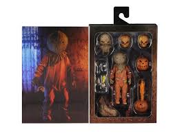 Trick & Treat: Pumpkin Head - The Comic Warehouse