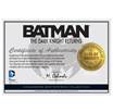 Batman the Dark Knight Returns (Eaglemoss Masterpiece Collection)