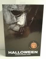 Halloween: Ultimate Michael Myers