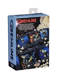 Gremlins: Ultimate Stripe Neca Figure