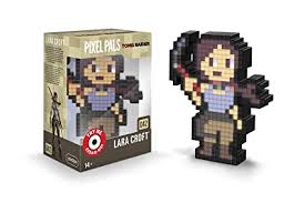 Lara Croft (Tomb Raider) #042 Pixel Pals