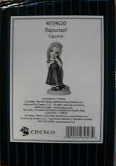 Walt Disney Showcase Collection: Rapunzel Figurine (4039620) - Comic Warehouse