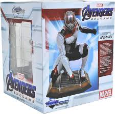 Avengers Endgame Ant-Man Pvc Gallery Figure