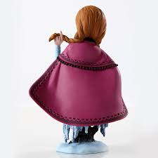 Walt Disney Showcase Collection: Anna: Frozen Figurine (4042561) - Comic Warehouse