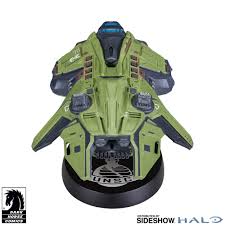 Halo: Unsc Vulture 6" Replica (Limited Edition of 2000) - Comic Warehouse