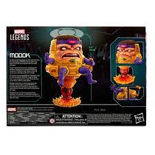 M.O.D.O.K - The Comic Warehouse