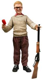 Ralphie: A Christmas Story Neca Figure