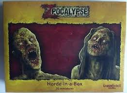 Zpocalypse Horde-in-a-Box