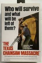 Texas Chainsaw Massacre Leatherface