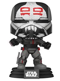 POP 413 Star Wars Wrecker - The Comic Warehouse