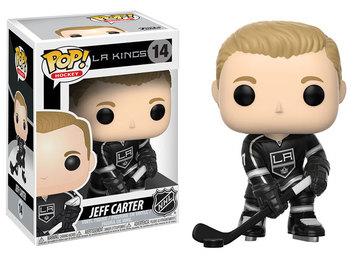 POP 14 Hockey Jeff Carter