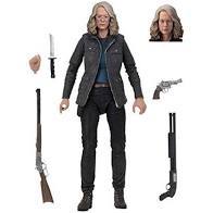 Halloween: Ultimate Laurie Strode Neca Figure