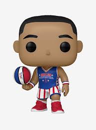 Pop 99 Basketball Harlem Globetrotters