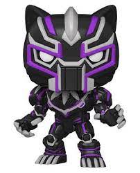 POP 830 Marvel Black Panther (Avengers Mechstrike) - The Comic Warehouse