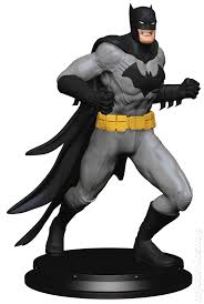 Batman Icon Heroes Collectible Statue paperweight # limited edition - The Comic Warehouse