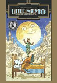 Little Nemo Return to Slumberland - The Comic Warehouse