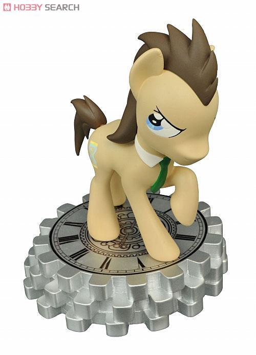 My Little Pony Dr. Whooves Bust Bank