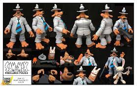 Sam: Sam & Max 02 - The Comic Warehouse