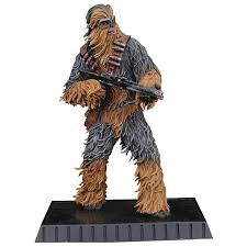 Chewbacca: Star Wars 1:6 Scale statue- Comic Warehouse