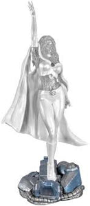 Emma Frost Diamond Pvc Gallery Figure