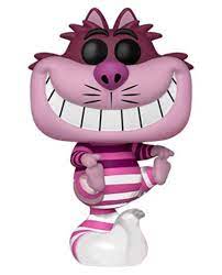 POP 1059 Disney Cheshire Cat - The Comic Warehouse