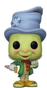  POP 1026 Disney Jiminy Cricket - The Comic warehouse