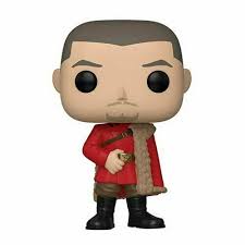 POP 89 Harry Potter Viktor Krum