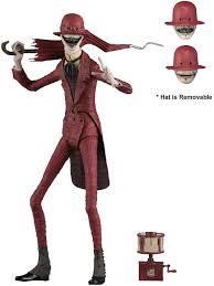 The Conjuring 2: The Crooked Man Neca Figure