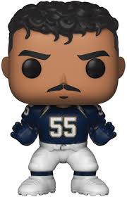 POP 111 Football Junior Seau