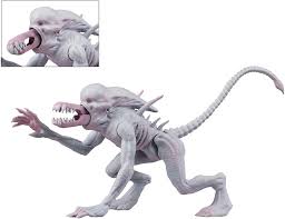 Aliens: Neomorph Alien (Classics) Neca Figure