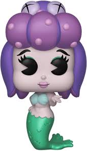 POP 412 Games Cala Maria