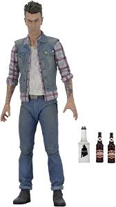 Preacher: Cassidy Neca Figure