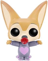 POP 187 Disney Ele-Finnick