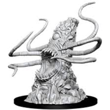 D&D Roper Unpainted Miniatures - The Comic Warehouse