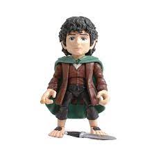  The Lord of the Rings: Frodo (The Loyal Subjects) - The Comic Warehouse