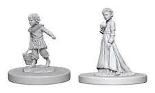 Pathfinder Battles Children Unpainted Miniatures - The Comic Warehouse