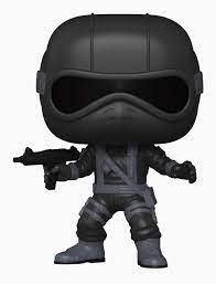 POP Retro 76 Snake Eyes - The Comic Warehouse