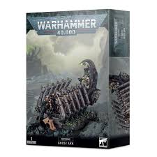 Warhammer 40k Necrons Ghost Ark - The Comic Warehouse