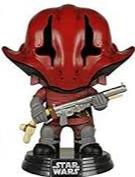 POP 83 Star Wars Sidon Ithano