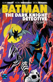 Batman Vol 5 The dark knight detective - The Comic Warehouse