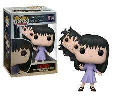 POP 914 Animation Tomie - The Comic Warehouse