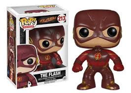 POP 213 Television The Flash