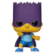 POP 503 Television Bartman