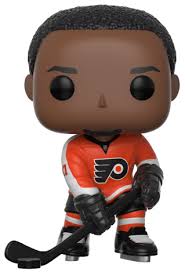 POP 18 Hockey Wayne Simmonds