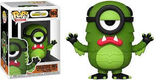 POP 968 Movies Creature Mel